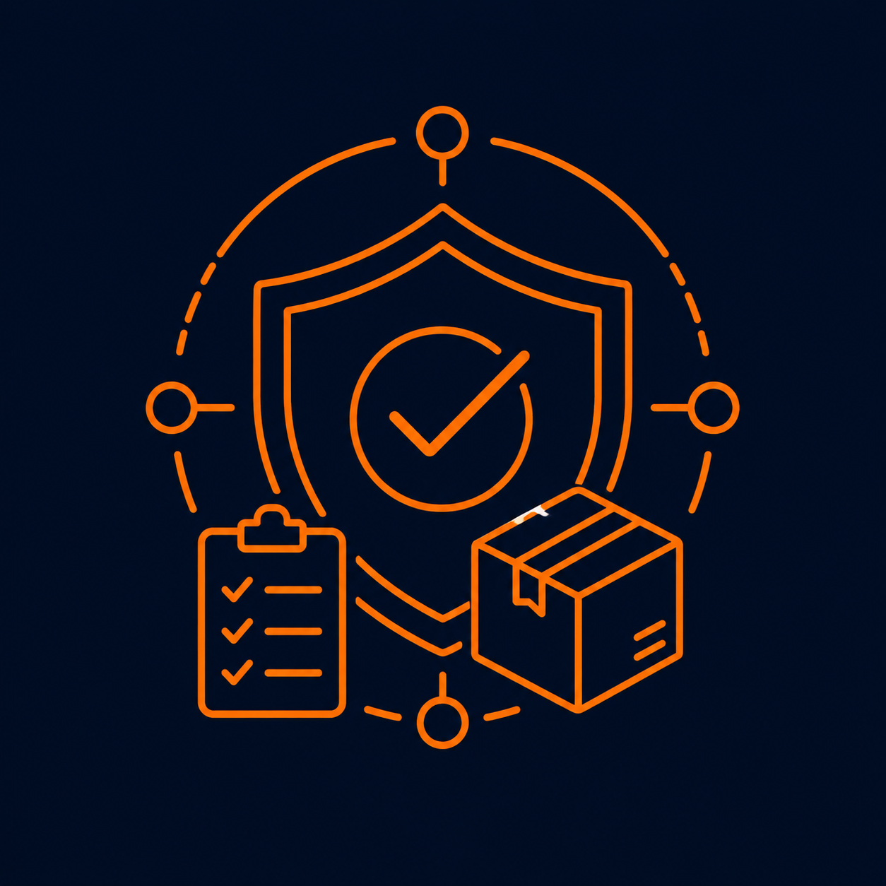 Connect Your ERP & WMS